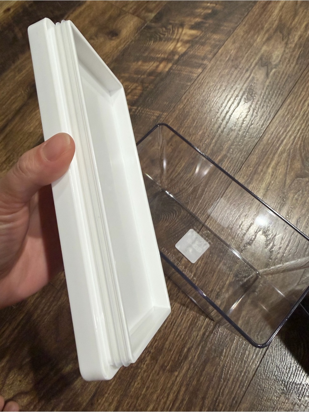 Pokémon ETB Display Container Only - Picture 3 of 5